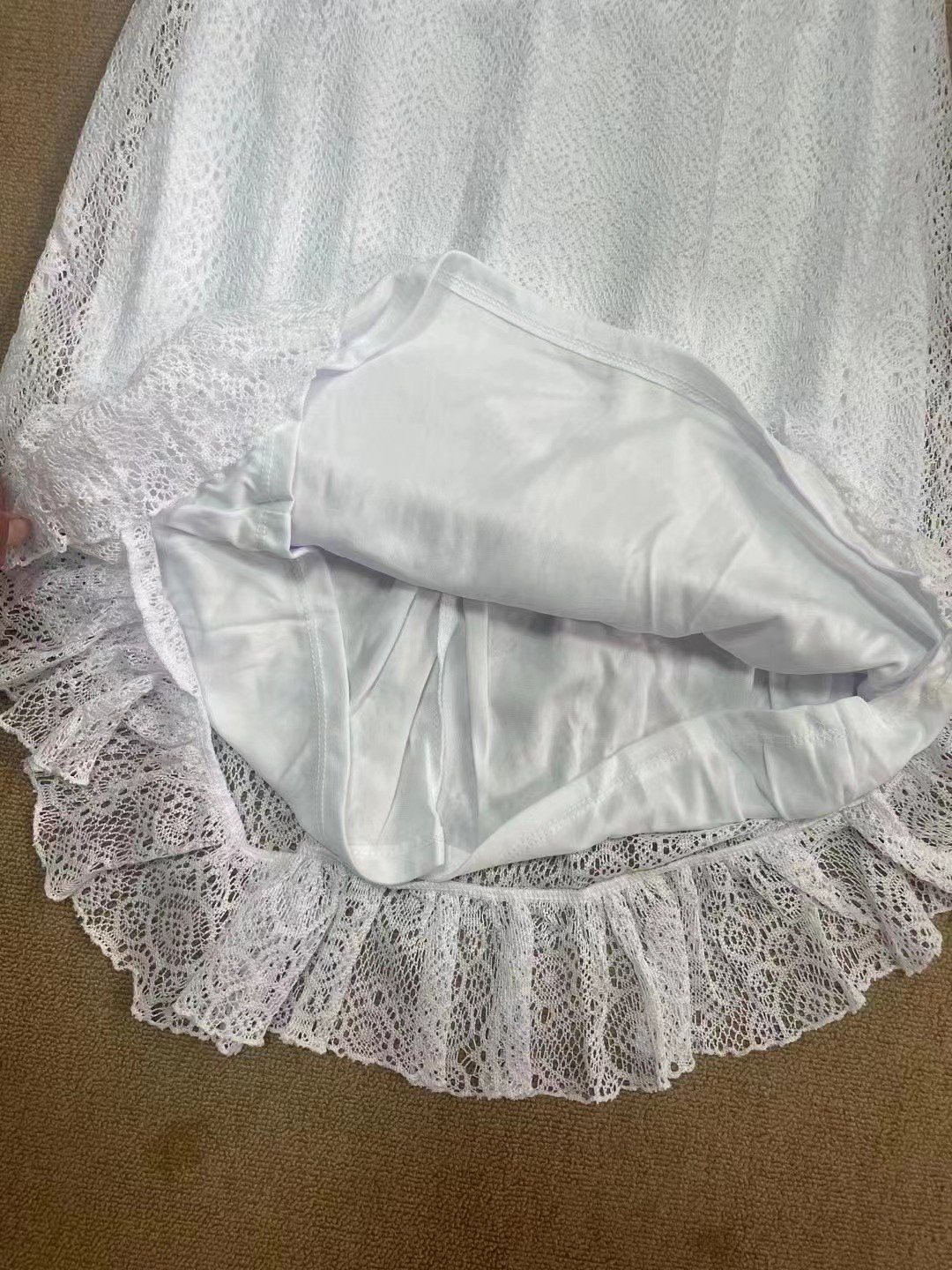 LADIES white dress (7).jpg